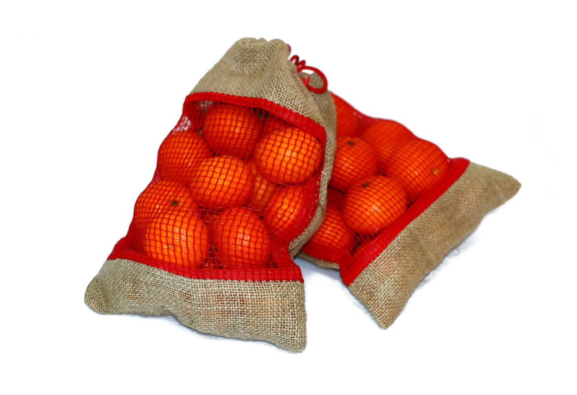 Jute Bag 1,5 Kg.